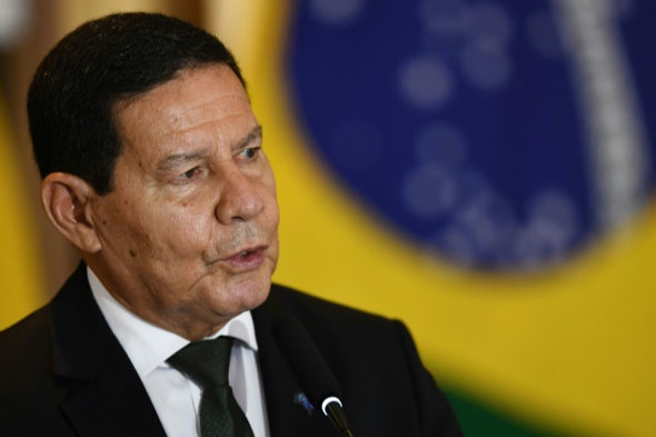 Foto: AFP