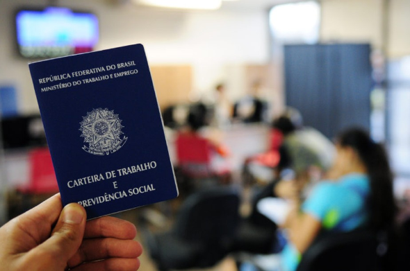 Foto: Agência Brasília
