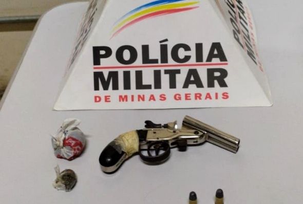 Foto: 19ª RPM