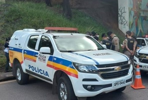 Foto: Oswaldo Diniz/Itatiaia