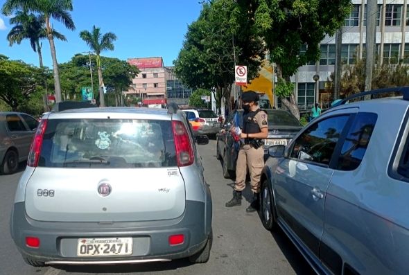 Foto: 19ª RPM