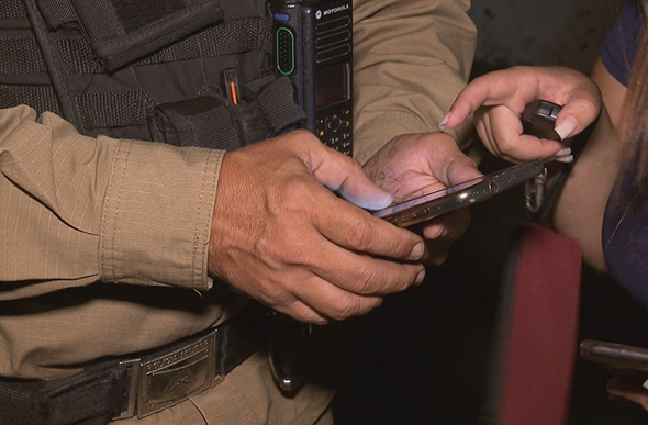Foto: Reprodução/TV Globo
