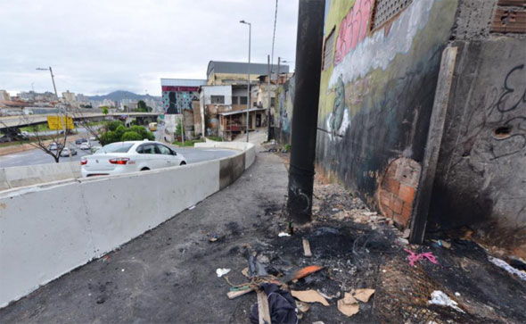  Foto: Uarlen Valério