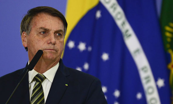 Foto: Marcello Casal/Agência Brasil