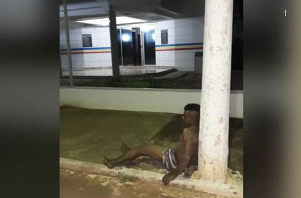 Foto: Reprodução JPagora