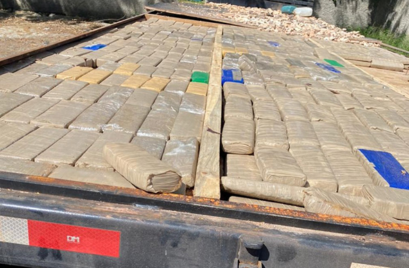 Foto: Polícia Civil de Minas Gerais