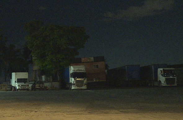 Foto: Reprodução/TV Globo