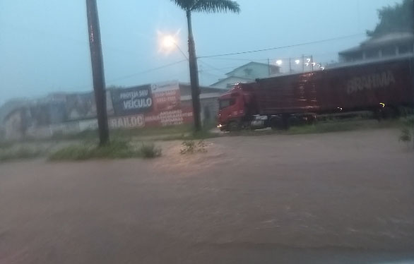 Foto: Reprodução vídeo whatsapp