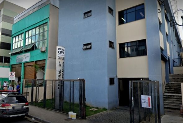 Foto: Reprodução - Google Maps