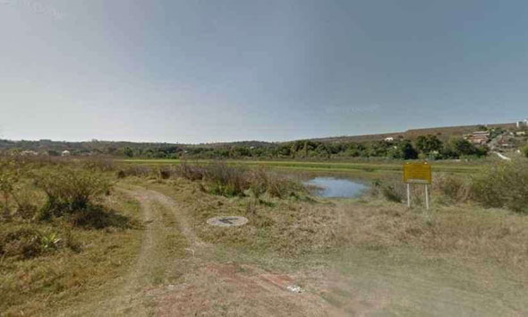 Foto: Reprodução Google 
