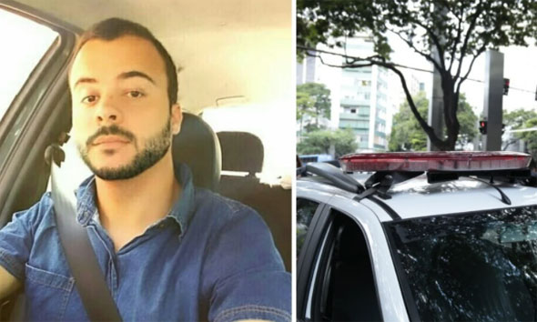 Foto: Arquivo pessoal/Yuran Khan/BHAZ