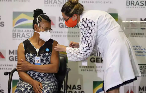 Foto: Ramon Bitencourt/ O Tempo