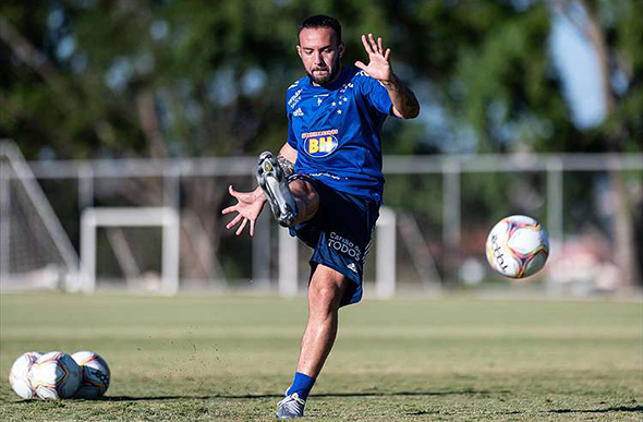 Foto: Bruno Haddad/Cruzeiro