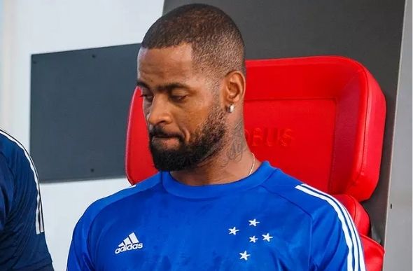 Dedé teve mandado de segurança negado pela Justiça (Foto: Bruno Haddad/Cruzeiro)