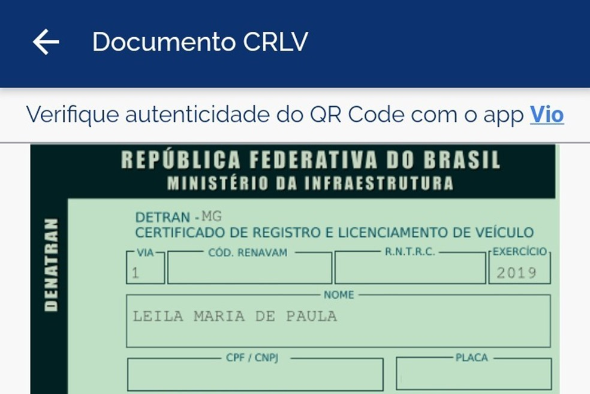 Foto: Polícia Civil de Minas Gerais/Divulgação