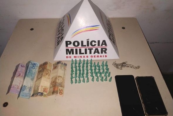 Foto: 19ª RPM