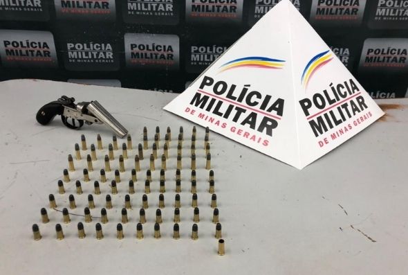 Foto: 19ª RPM