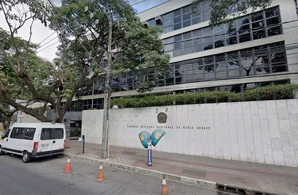 Foto: Reprodução/Google StreetView