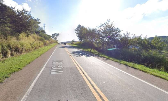 Foto: Reprodução/Google Street View