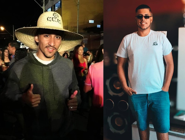 Foto: Reprodução/Redes Sociais