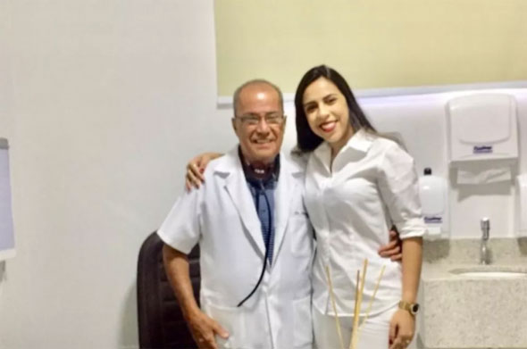  Foto: Arquivo pessoal