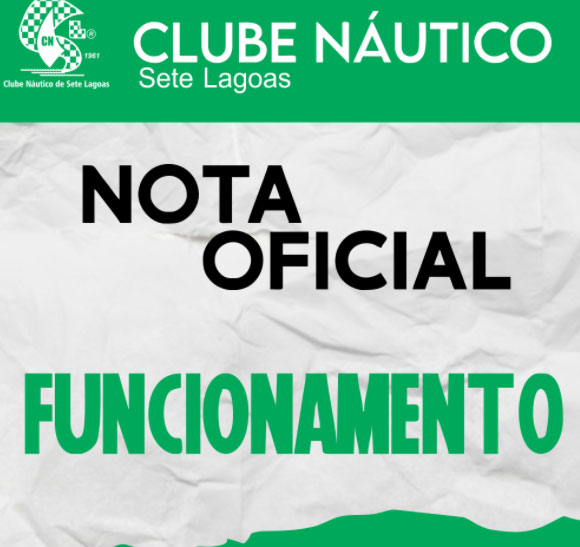 Foto: Arte Ascom Clube Náutico