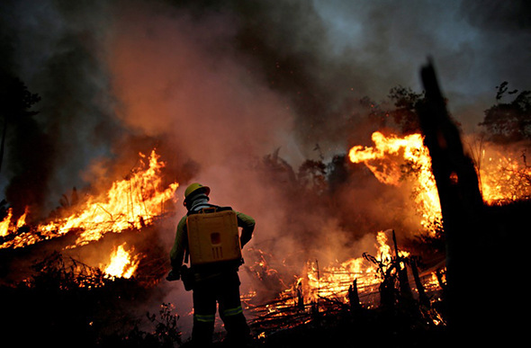 Foto: Ueslei Marcelino/Reuters