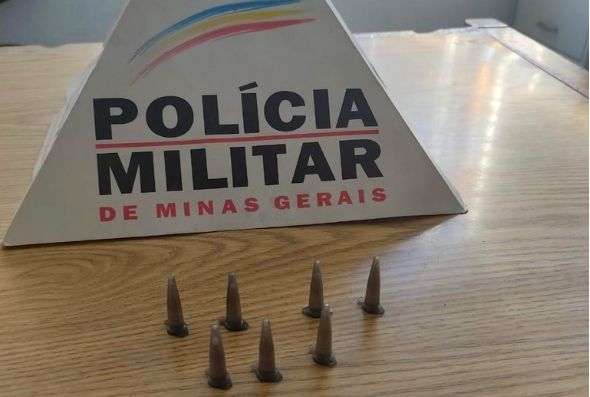 Foto: 19ª RPM