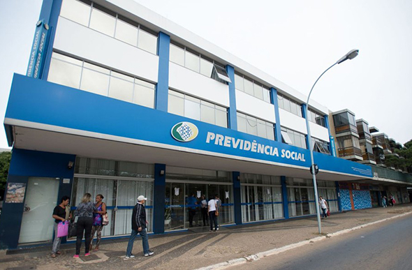 Foto: Marcelo Camargo/Agência Brasil