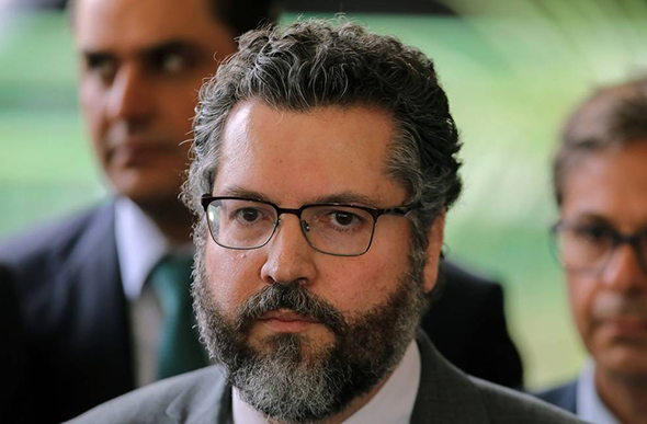 Foto: AFP