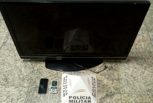 Foto: 19ª RPM