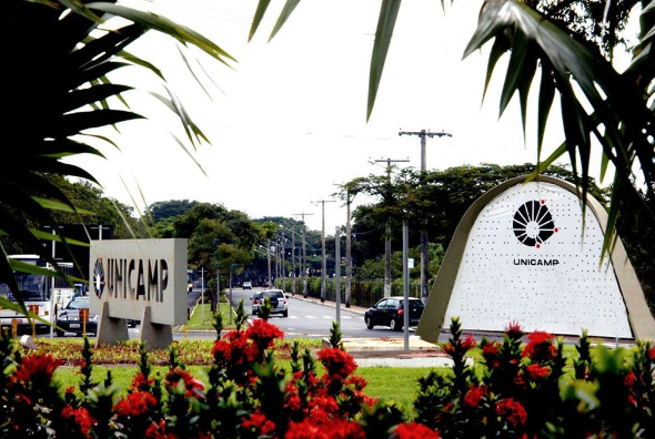 Foto: Antoninho Perri / Unicamp