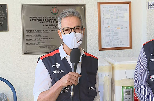 Foto: Reprodução/TV Globo
