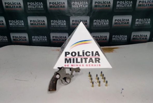 Foto: 19ª RPM