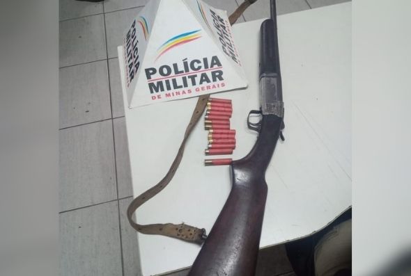 Foto: 19ª RPM