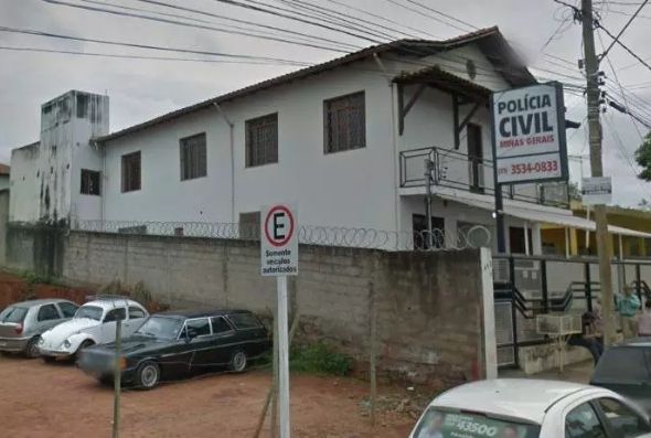 Foto: Reprodução Google Street 