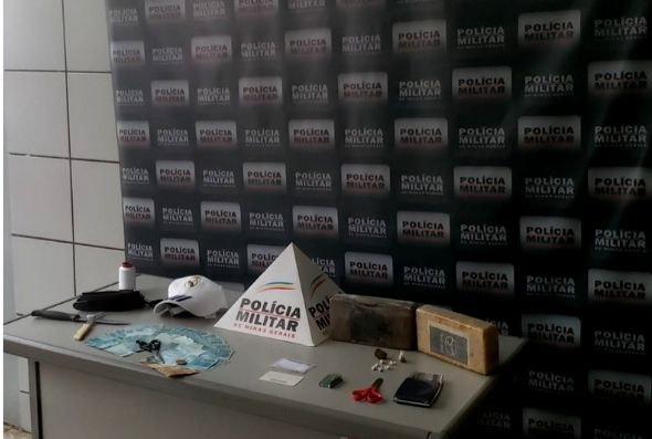 Foto: 19ª RPM