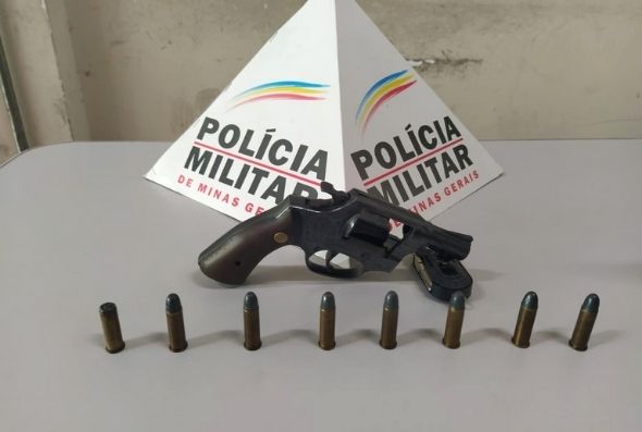 Foto: 19ª RPM
