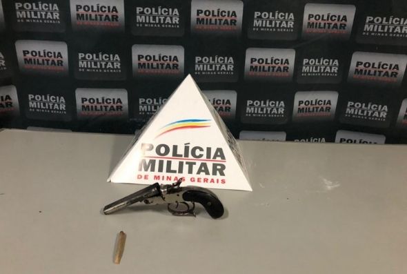 Foto: 19ª RPM