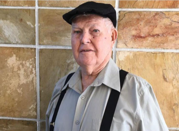 Foto: Arquivo Pessoal