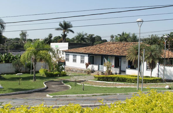 museu Histórico Municipal - Foto: Alan Junio