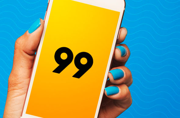 Foto: reprodução 99app.com