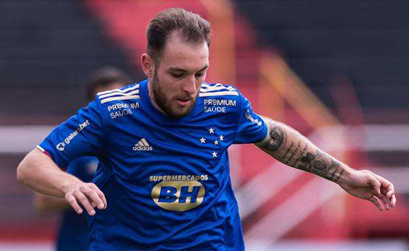Foto: Bruno Haddad/Cruzeiro