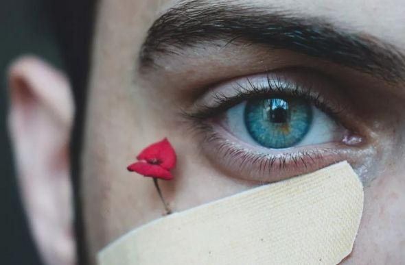 Em Minas, vírus está mais presente em homens de 20 a 34 anos (imagem ilustrativa) — Foto: Unsplash/Divulgação