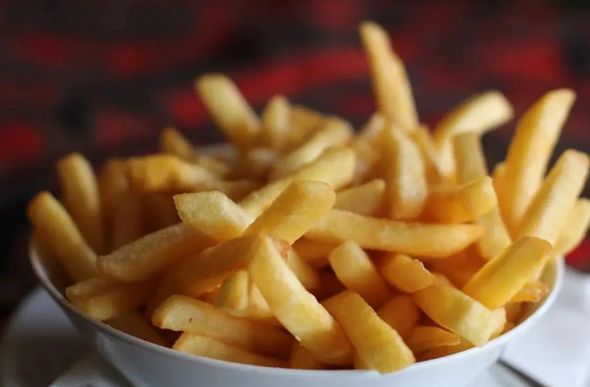 Cliente reclamou após batata frita ser servida fria — Foto: Pexels/divulgação