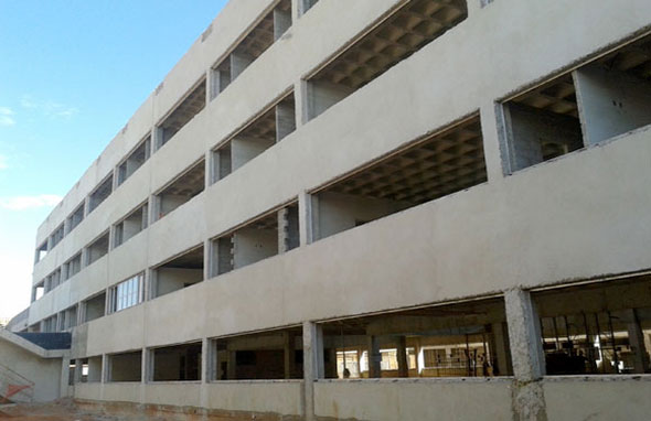 Foto: Prefeitura de Sete Lagoas/Divulgação.
