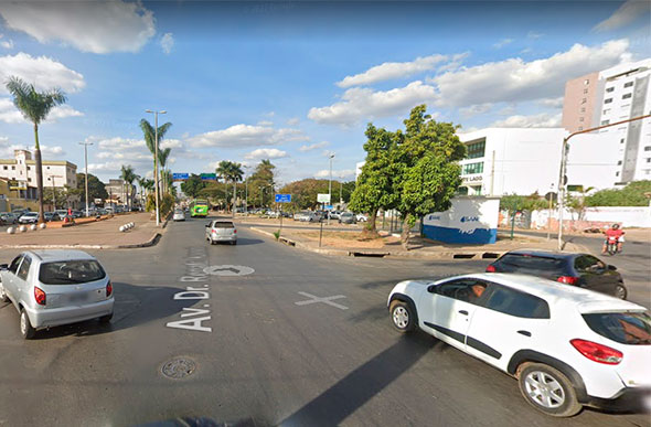 Foto: Google Maps.
