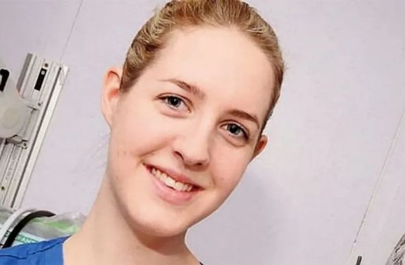 Lucy Letby estava trabalhando na unidade neonatal do Hospital Condessa de Chester quando as mortes aconteceram — Foto: SWNS/Via BBC