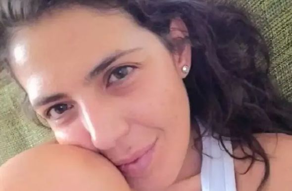 Professor e motorista de aplicativo morta em SP deixa dois filhos, um de 8 e outro de 17 anos — Foto: Reprodução/Facebook