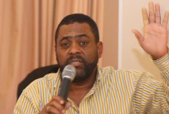 Hamilton de Moura foi assassinado em 2020 / Foto: reprodução redes sociais